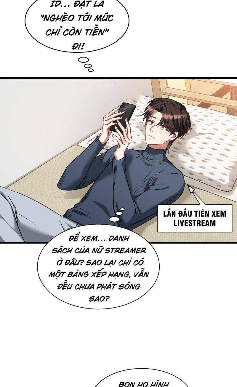 Bỏ Làm Simp Chúa, Ta Có Trong Tay Cả Tỉ Thần Hào! Chapter 2.3 - 22