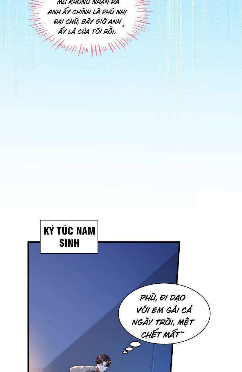 Bỏ Làm Simp Chúa, Ta Có Trong Tay Cả Tỉ Thần Hào! Chapter 2.3 - 10