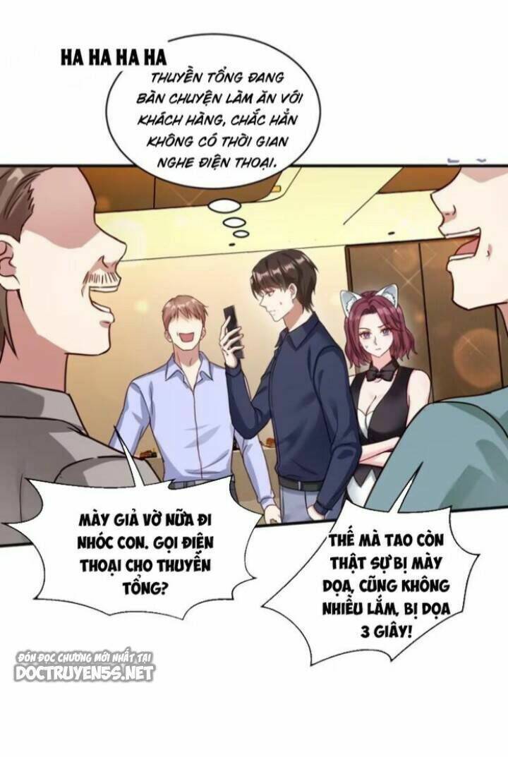 Bỏ Làm Simp Chúa, Ta Có Trong Tay Cả Tỉ Thần Hào! Chapter 20.1 - 7