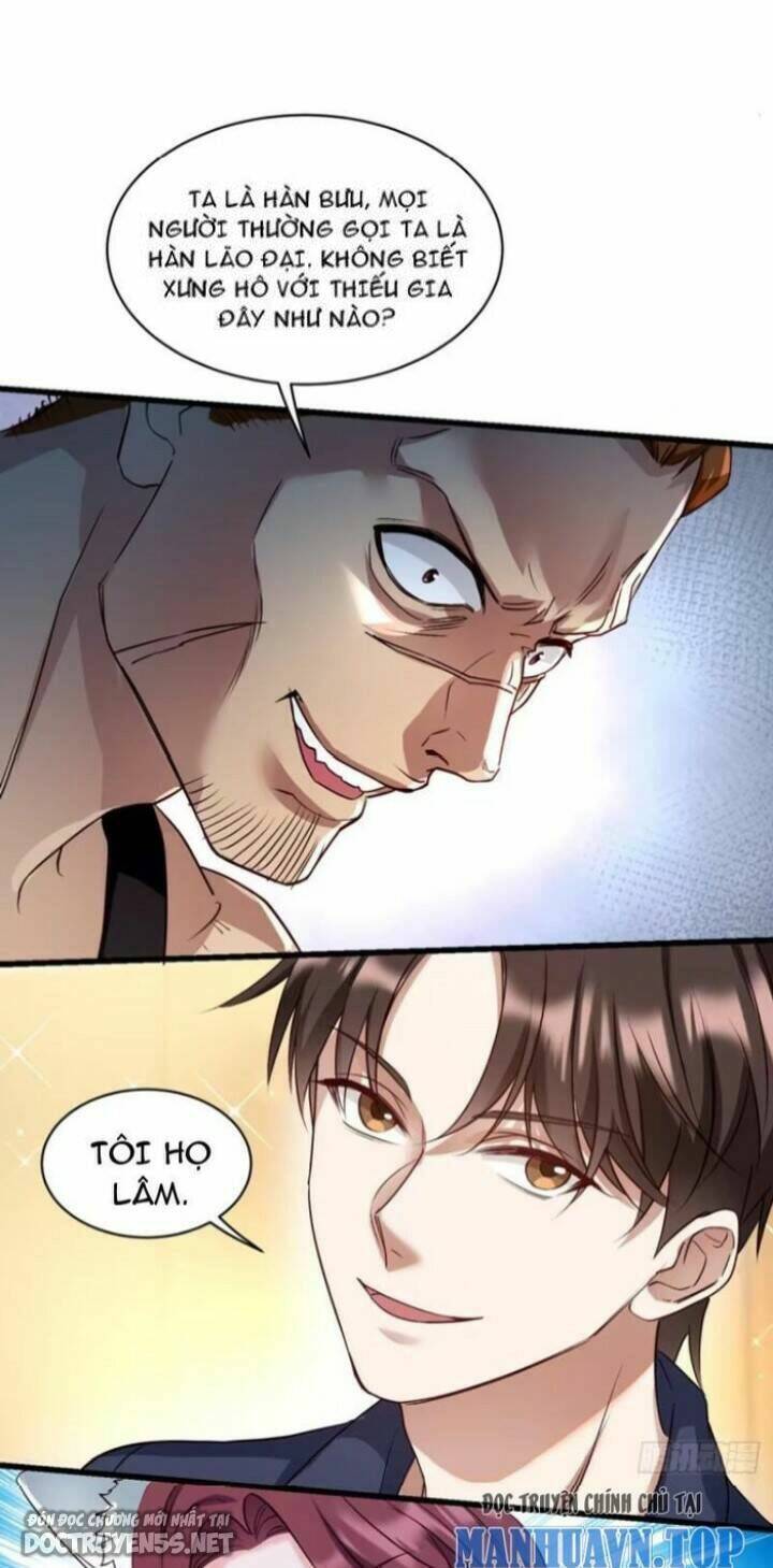 Bỏ Làm Simp Chúa, Ta Có Trong Tay Cả Tỉ Thần Hào! Chapter 20.2 - 12