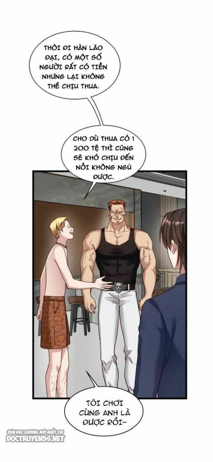 Bỏ Làm Simp Chúa, Ta Có Trong Tay Cả Tỉ Thần Hào! Chapter 20.2 - 19