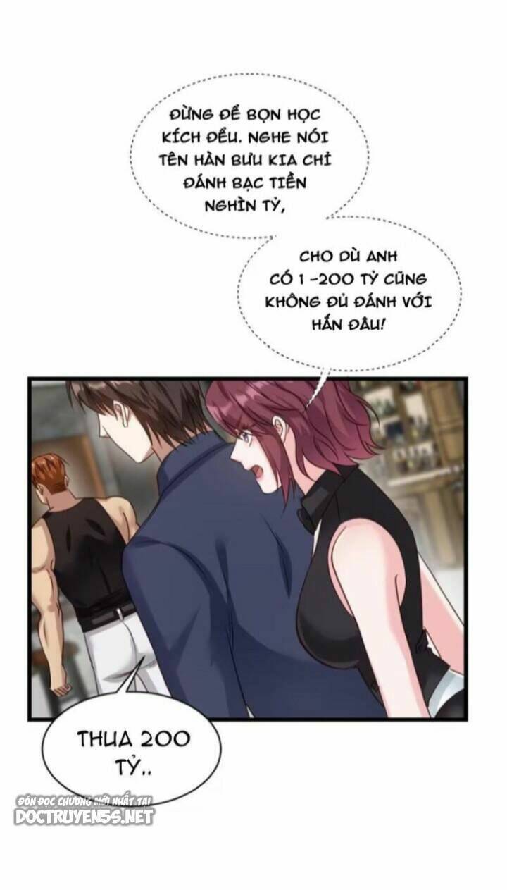 Bỏ Làm Simp Chúa, Ta Có Trong Tay Cả Tỉ Thần Hào! Chapter 20.2 - 20