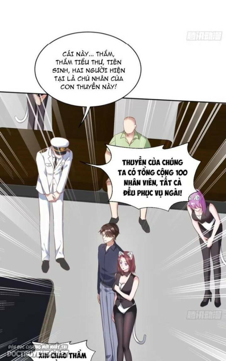 Bỏ Làm Simp Chúa, Ta Có Trong Tay Cả Tỉ Thần Hào! Chapter 20.2 - 4