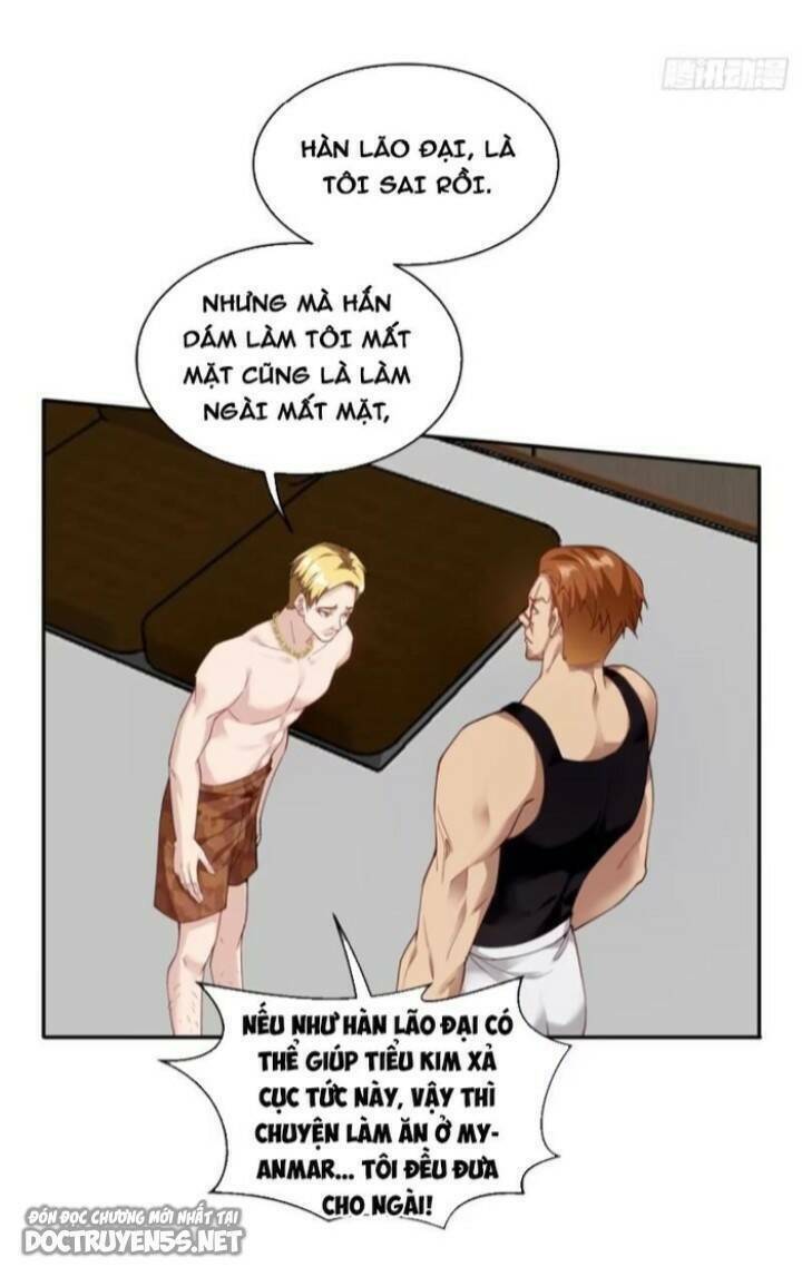 Bỏ Làm Simp Chúa, Ta Có Trong Tay Cả Tỉ Thần Hào! Chapter 20.2 - 9