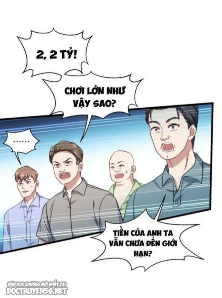 Bỏ Làm Simp Chúa, Ta Có Trong Tay Cả Tỉ Thần Hào! Chapter 21.1 - 13