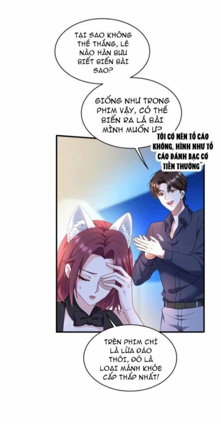 Bỏ Làm Simp Chúa, Ta Có Trong Tay Cả Tỉ Thần Hào! Chapter 21.1 - 22