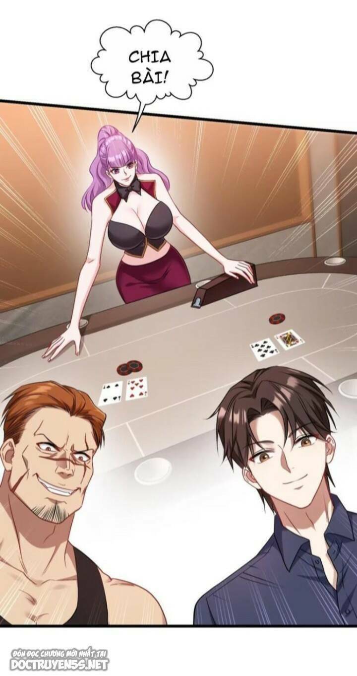 Bỏ Làm Simp Chúa, Ta Có Trong Tay Cả Tỉ Thần Hào! Chapter 21.1 - 7
