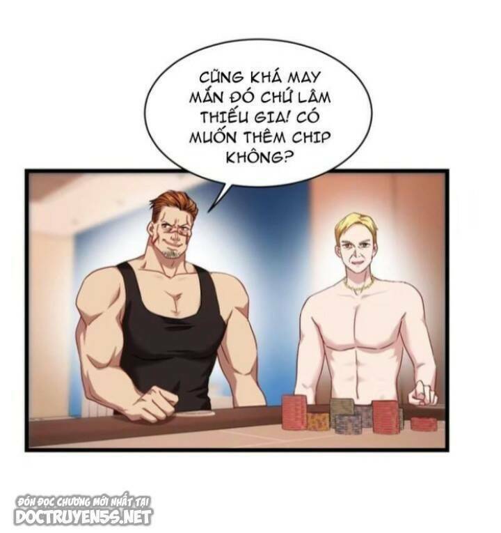 Bỏ Làm Simp Chúa, Ta Có Trong Tay Cả Tỉ Thần Hào! Chapter 21.1 - 8