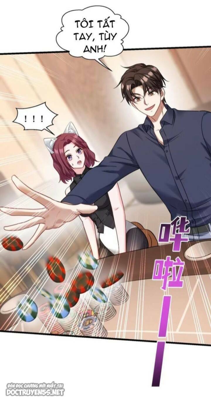Bỏ Làm Simp Chúa, Ta Có Trong Tay Cả Tỉ Thần Hào! Chapter 21.1 - 9