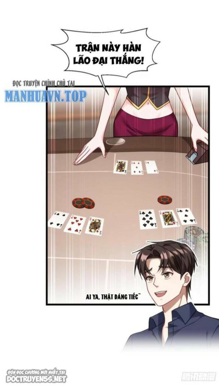 Bỏ Làm Simp Chúa, Ta Có Trong Tay Cả Tỉ Thần Hào! Chapter 21.1 - 10