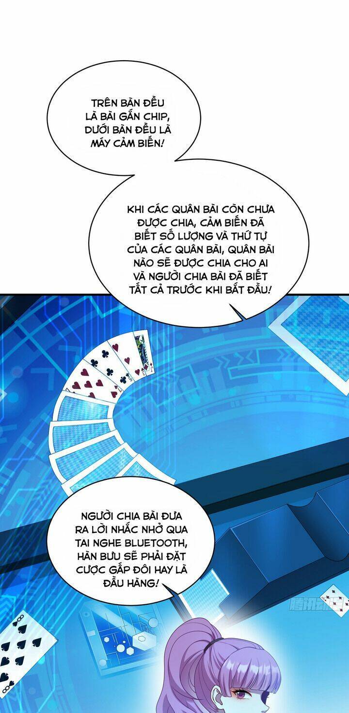 Bỏ Làm Simp Chúa, Ta Có Trong Tay Cả Tỉ Thần Hào! Chapter 21.2 - 1
