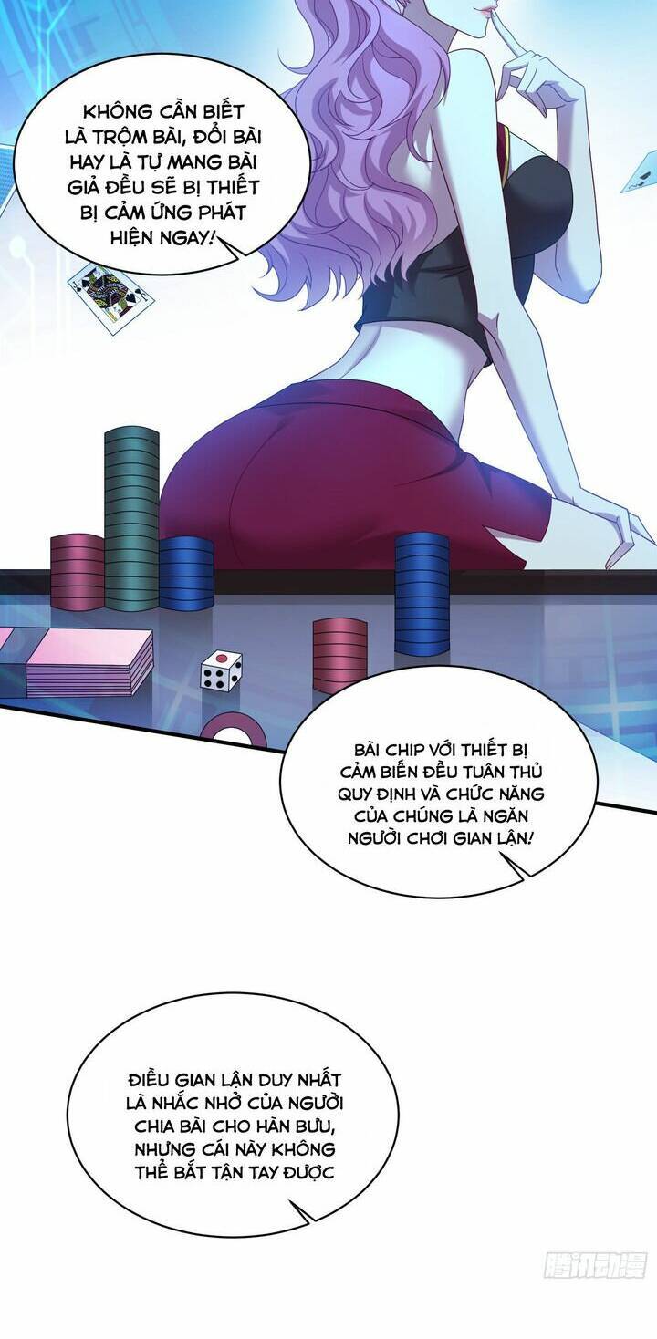 Bỏ Làm Simp Chúa, Ta Có Trong Tay Cả Tỉ Thần Hào! Chapter 21.2 - 2