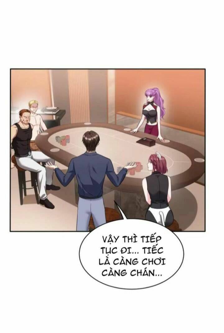 Bỏ Làm Simp Chúa, Ta Có Trong Tay Cả Tỉ Thần Hào! Chapter 21.2 - 11