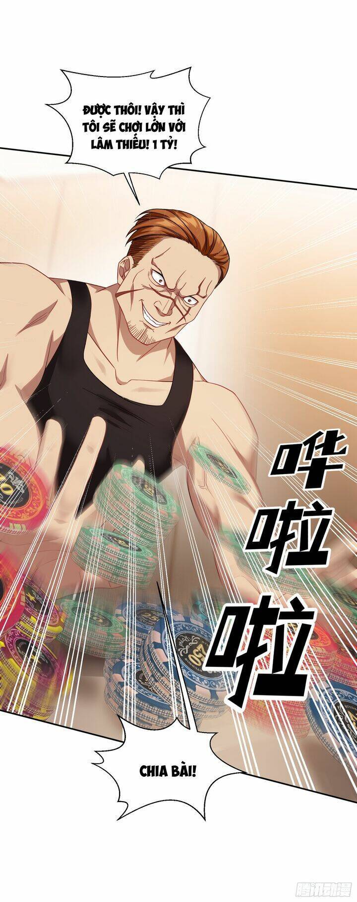 Bỏ Làm Simp Chúa, Ta Có Trong Tay Cả Tỉ Thần Hào! Chapter 21.2 - 14