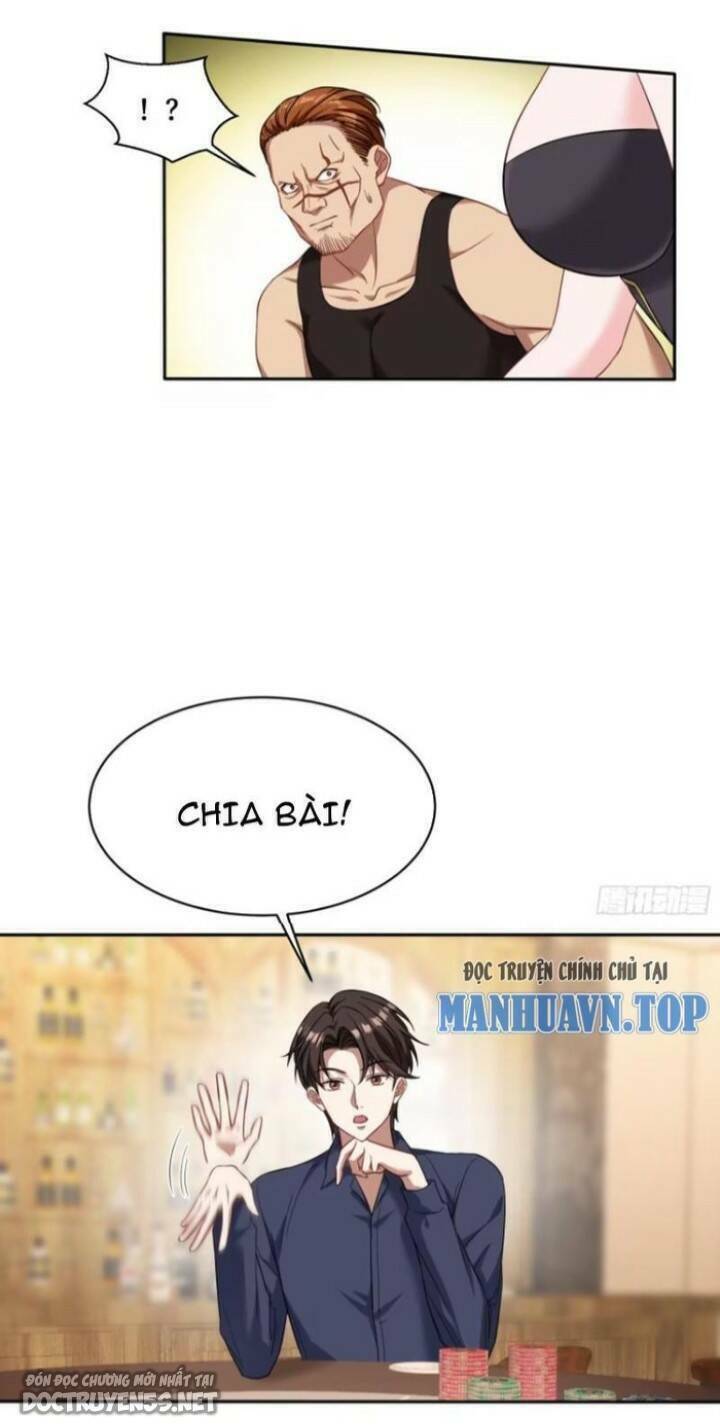 Bỏ Làm Simp Chúa, Ta Có Trong Tay Cả Tỉ Thần Hào! Chapter 21.2 - 17