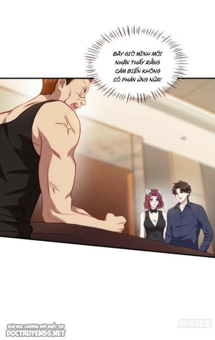 Bỏ Làm Simp Chúa, Ta Có Trong Tay Cả Tỉ Thần Hào! Chapter 21.2 - 19