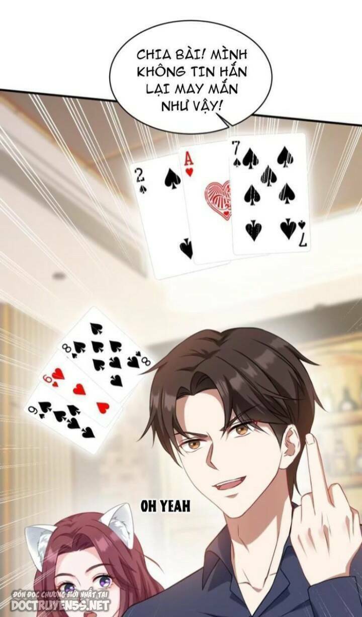 Bỏ Làm Simp Chúa, Ta Có Trong Tay Cả Tỉ Thần Hào! Chapter 21.2 - 20