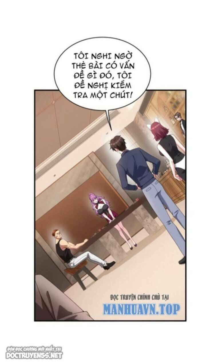Bỏ Làm Simp Chúa, Ta Có Trong Tay Cả Tỉ Thần Hào! Chapter 21.2 - 5