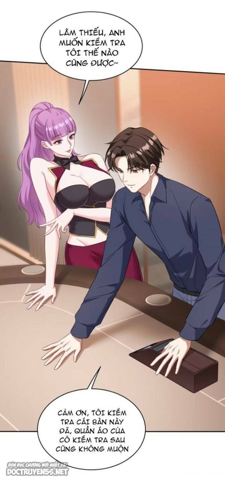 Bỏ Làm Simp Chúa, Ta Có Trong Tay Cả Tỉ Thần Hào! Chapter 21.2 - 8