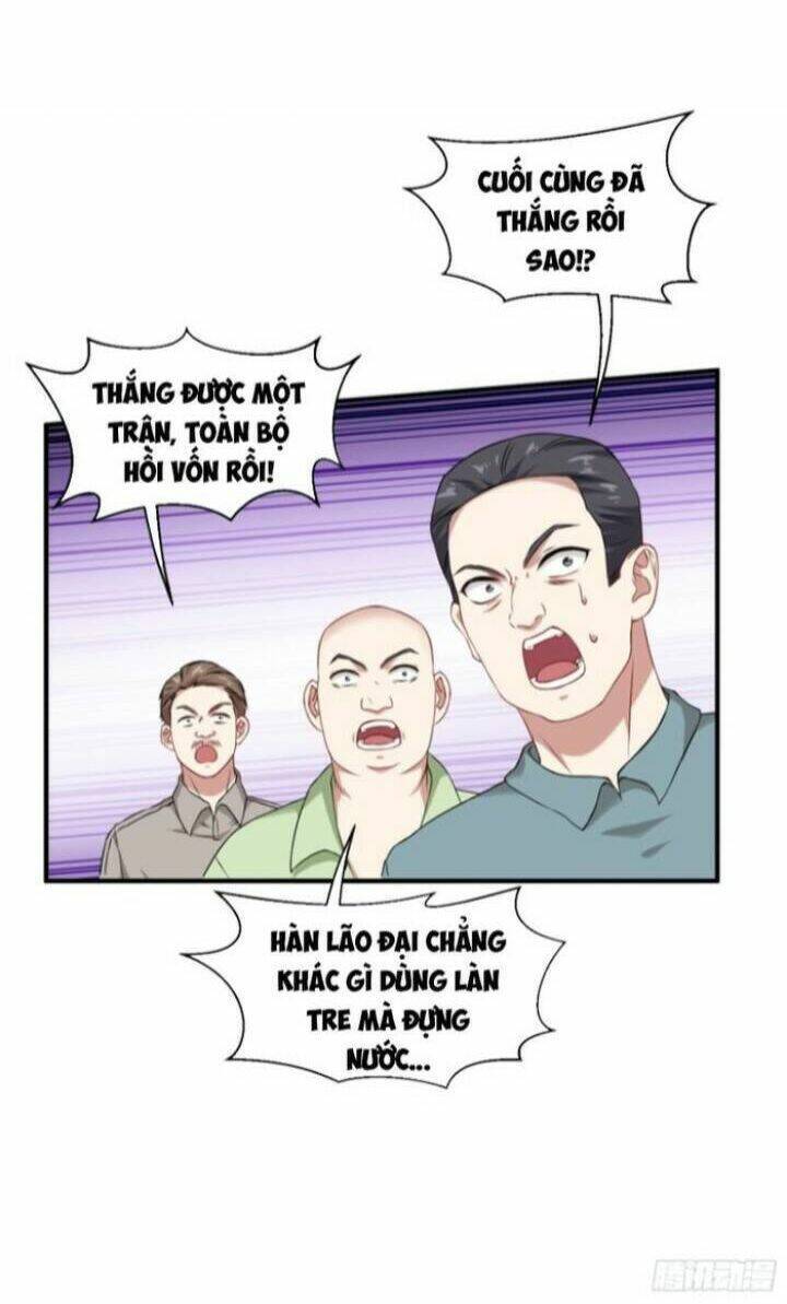 Bỏ Làm Simp Chúa, Ta Có Trong Tay Cả Tỉ Thần Hào! Chapter 22.1 - 1