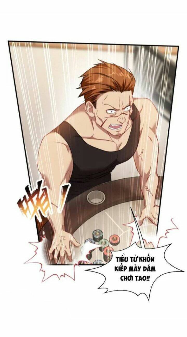 Bỏ Làm Simp Chúa, Ta Có Trong Tay Cả Tỉ Thần Hào! Chapter 22.1 - 2