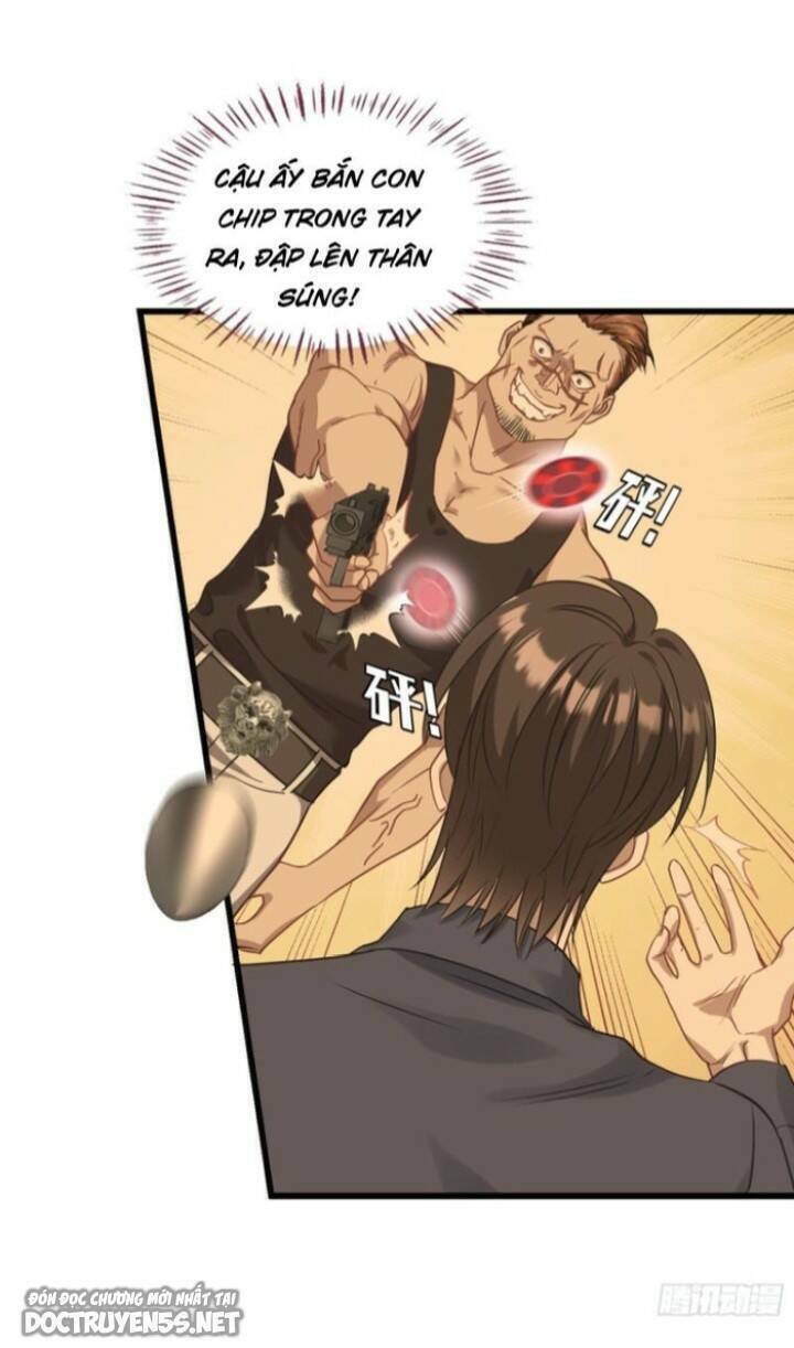 Bỏ Làm Simp Chúa, Ta Có Trong Tay Cả Tỉ Thần Hào! Chapter 22.1 - 13
