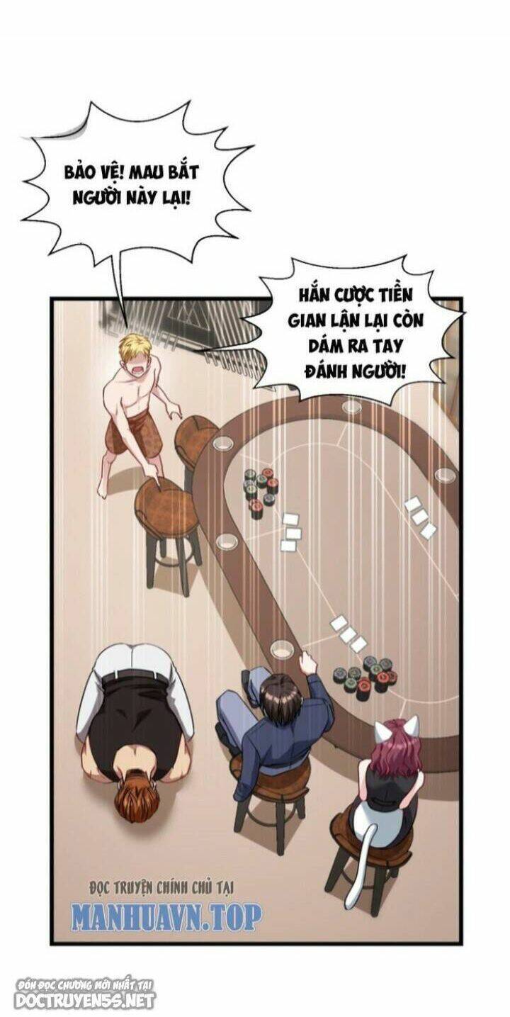 Bỏ Làm Simp Chúa, Ta Có Trong Tay Cả Tỉ Thần Hào! Chapter 22.1 - 15