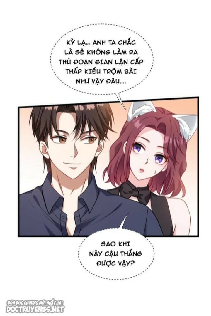 Bỏ Làm Simp Chúa, Ta Có Trong Tay Cả Tỉ Thần Hào! Chapter 22.1 - 19
