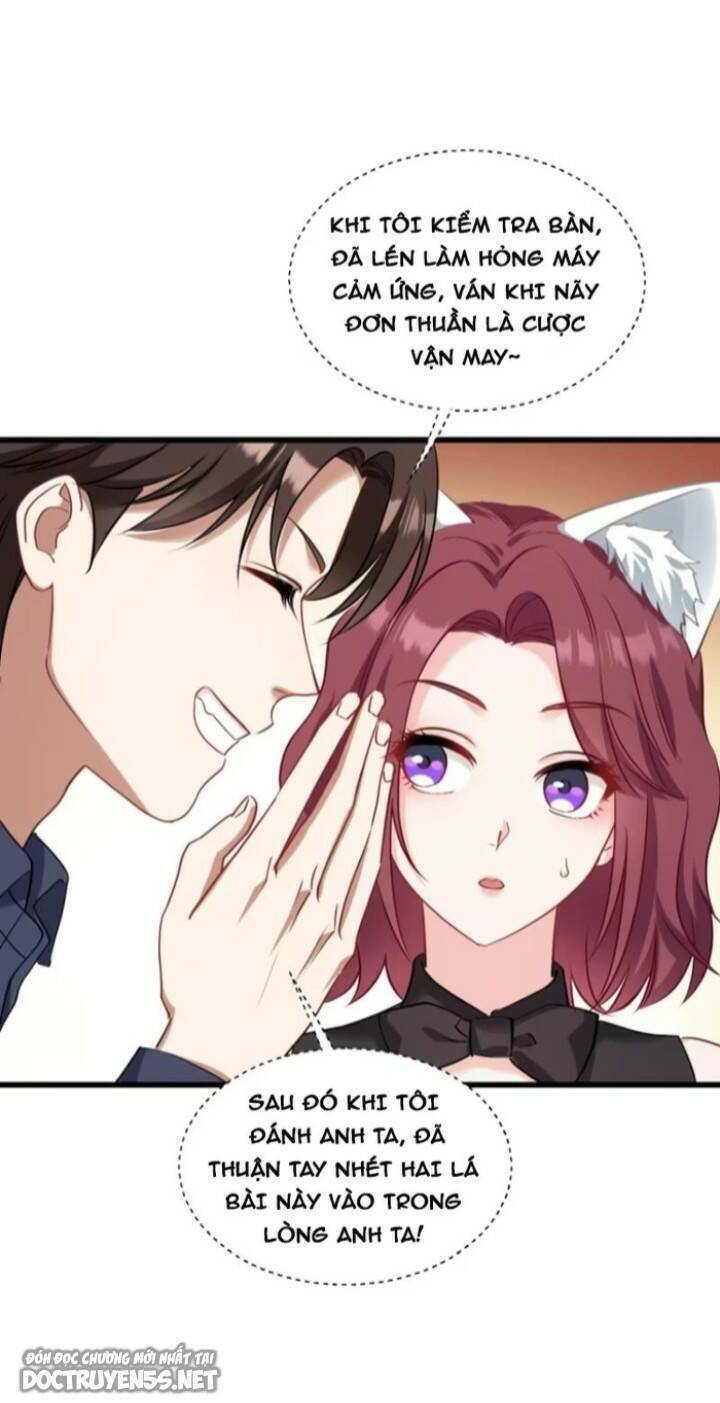 Bỏ Làm Simp Chúa, Ta Có Trong Tay Cả Tỉ Thần Hào! Chapter 22.1 - 20