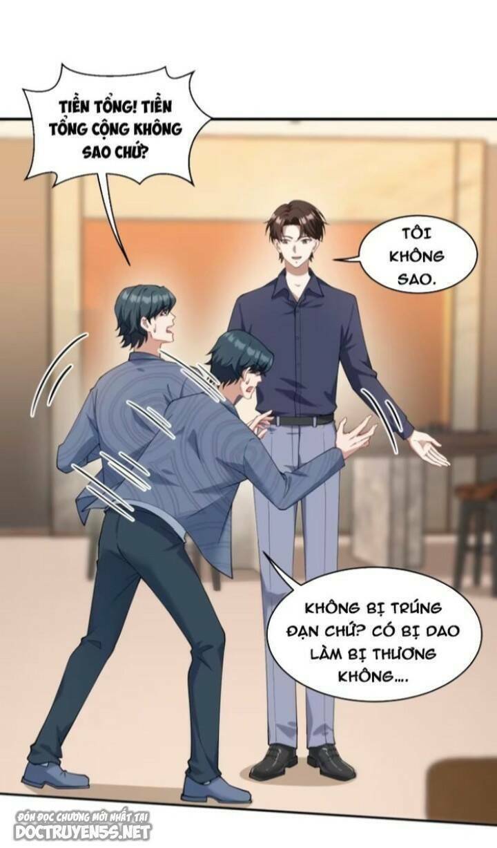 Bỏ Làm Simp Chúa, Ta Có Trong Tay Cả Tỉ Thần Hào! Chapter 22.2 - 2