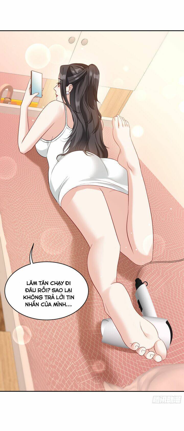Bỏ Làm Simp Chúa, Ta Có Trong Tay Cả Tỉ Thần Hào! Chapter 22.2 - 12