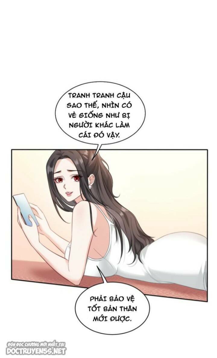 Bỏ Làm Simp Chúa, Ta Có Trong Tay Cả Tỉ Thần Hào! Chapter 22.2 - 17