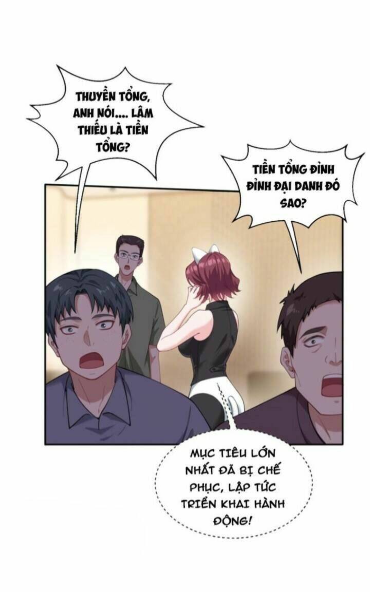 Bỏ Làm Simp Chúa, Ta Có Trong Tay Cả Tỉ Thần Hào! Chapter 22.2 - 3