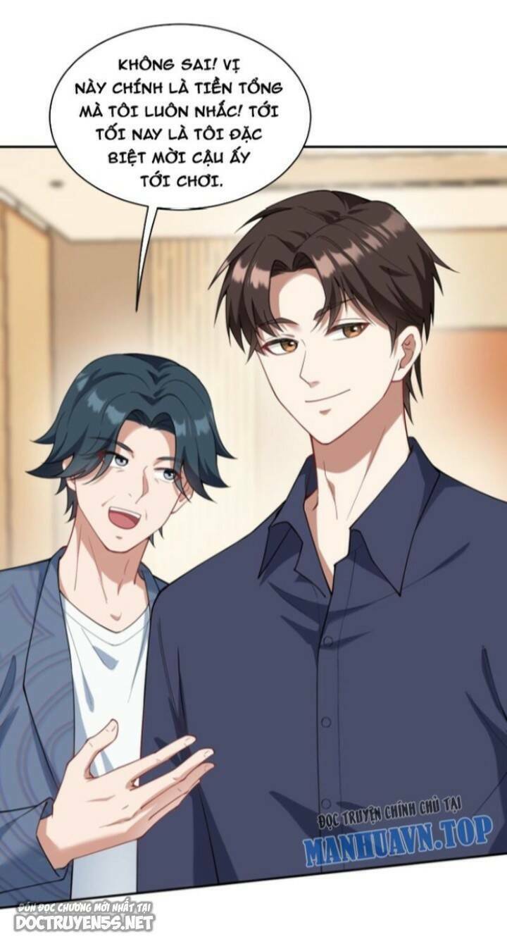 Bỏ Làm Simp Chúa, Ta Có Trong Tay Cả Tỉ Thần Hào! Chapter 22.2 - 4