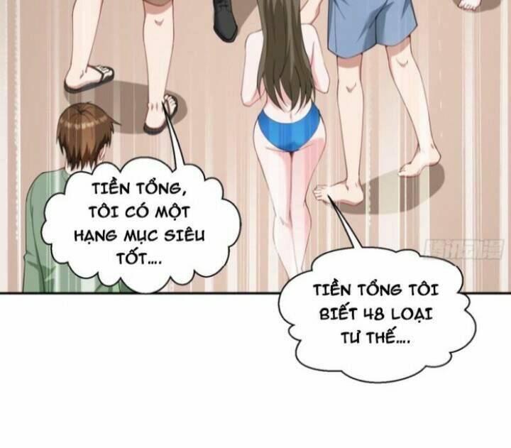 Bỏ Làm Simp Chúa, Ta Có Trong Tay Cả Tỉ Thần Hào! Chapter 22.2 - 6