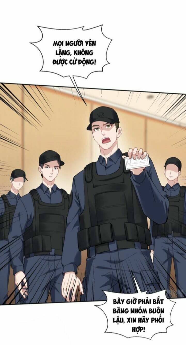 Bỏ Làm Simp Chúa, Ta Có Trong Tay Cả Tỉ Thần Hào! Chapter 22.2 - 7