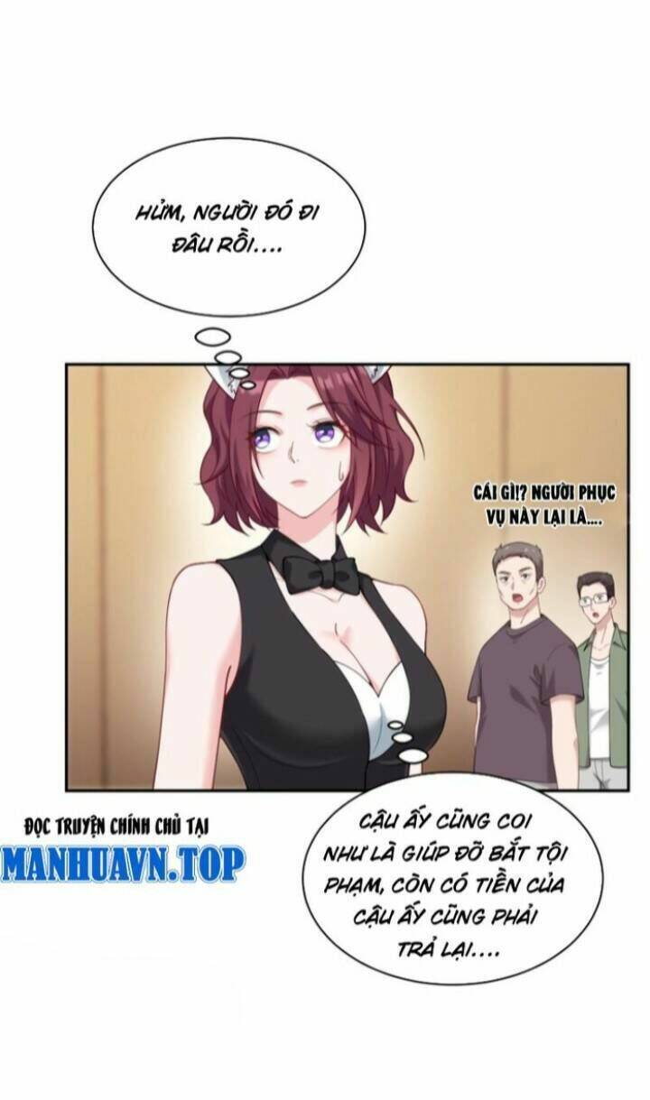 Bỏ Làm Simp Chúa, Ta Có Trong Tay Cả Tỉ Thần Hào! Chapter 22.2 - 9