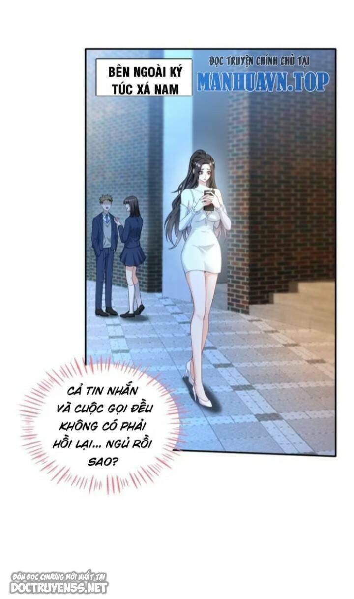Bỏ Làm Simp Chúa, Ta Có Trong Tay Cả Tỉ Thần Hào! Chapter 23.1 - 1