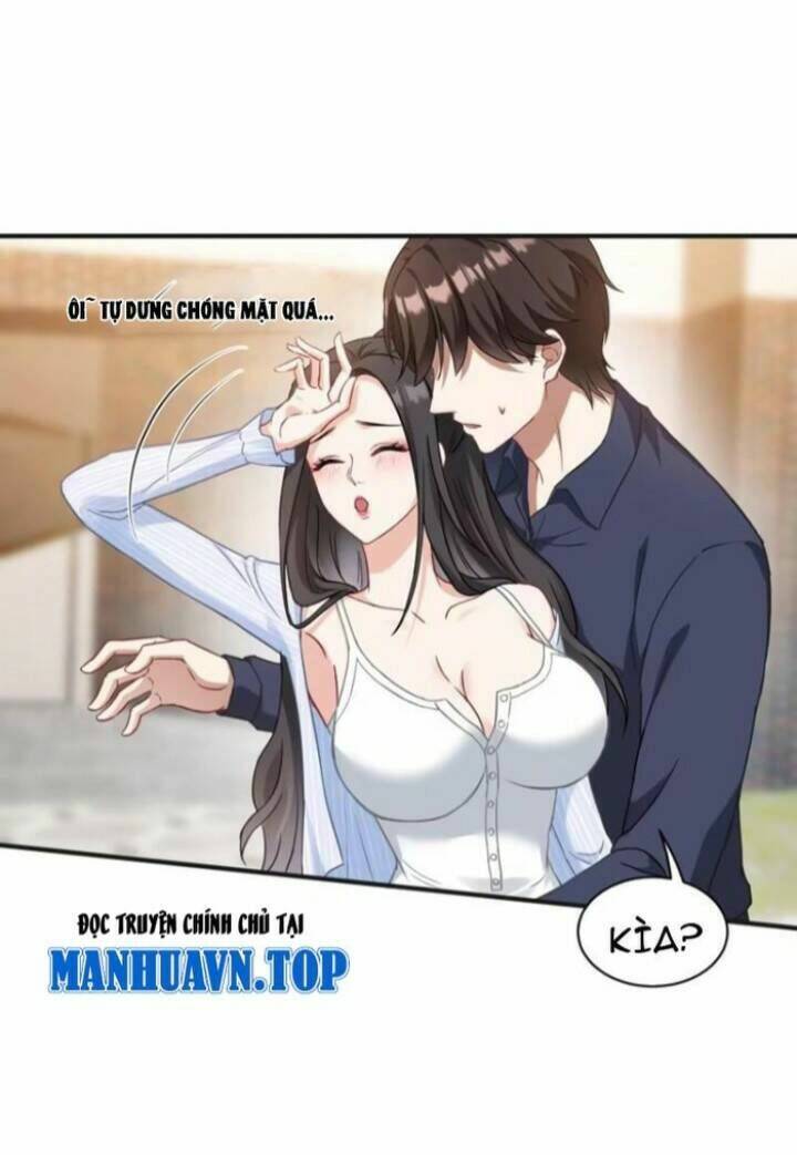 Bỏ Làm Simp Chúa, Ta Có Trong Tay Cả Tỉ Thần Hào! Chapter 23.1 - 14