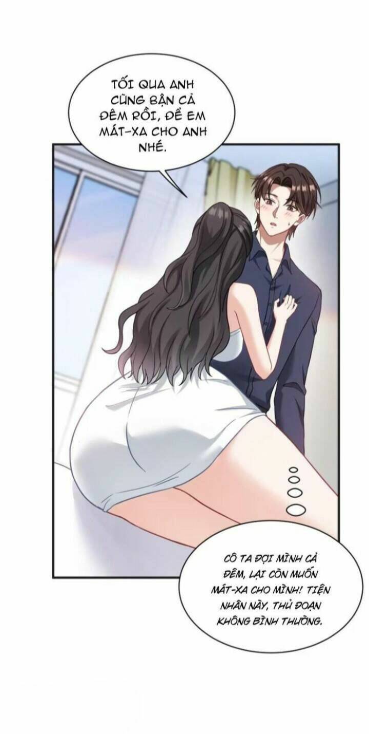 Bỏ Làm Simp Chúa, Ta Có Trong Tay Cả Tỉ Thần Hào! Chapter 23.1 - 21