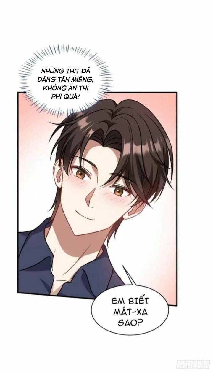 Bỏ Làm Simp Chúa, Ta Có Trong Tay Cả Tỉ Thần Hào! Chapter 23.1 - 22