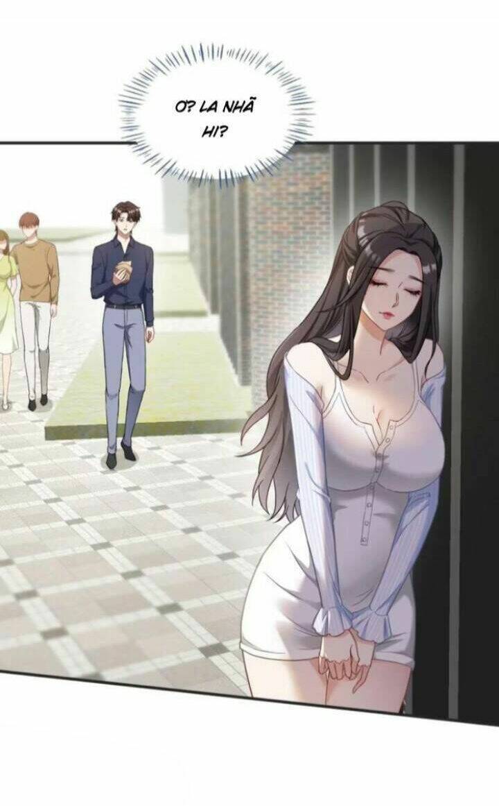 Bỏ Làm Simp Chúa, Ta Có Trong Tay Cả Tỉ Thần Hào! Chapter 23.1 - 9