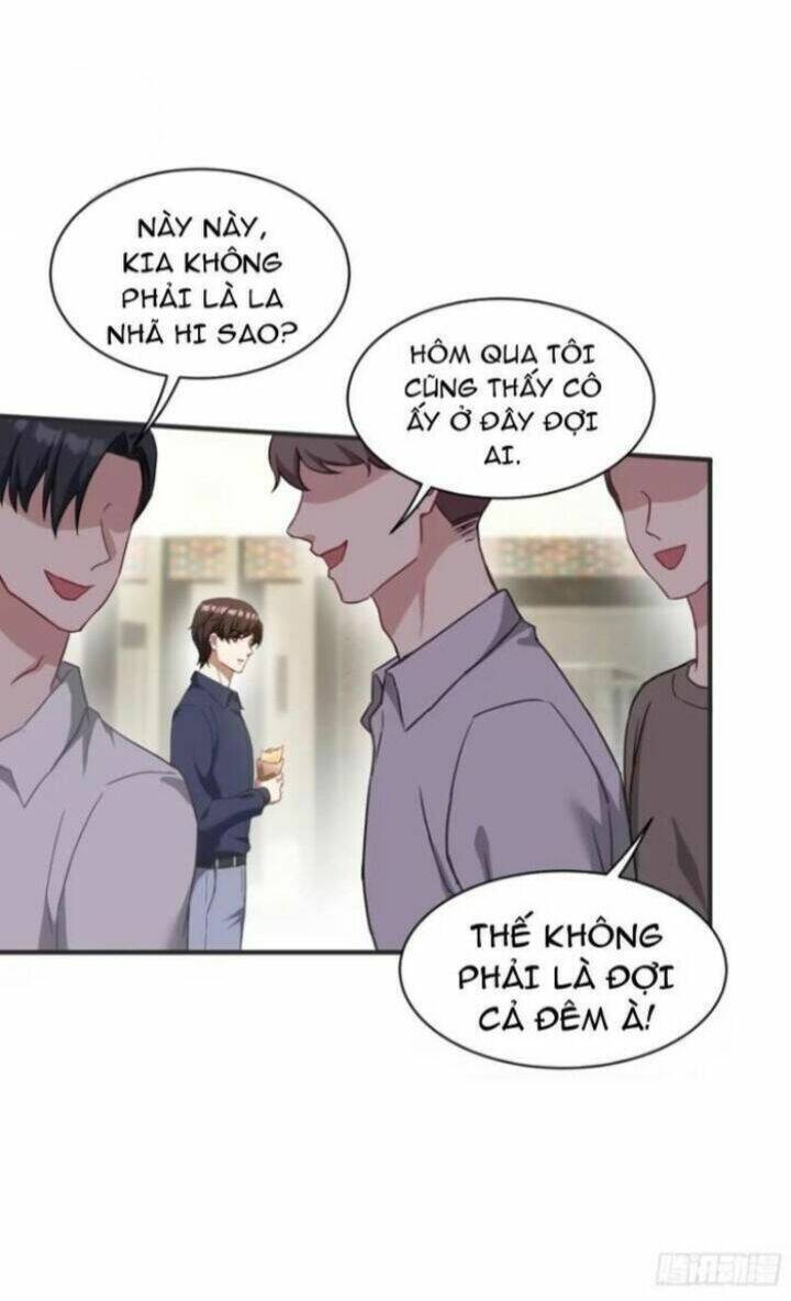Bỏ Làm Simp Chúa, Ta Có Trong Tay Cả Tỉ Thần Hào! Chapter 23.1 - 10