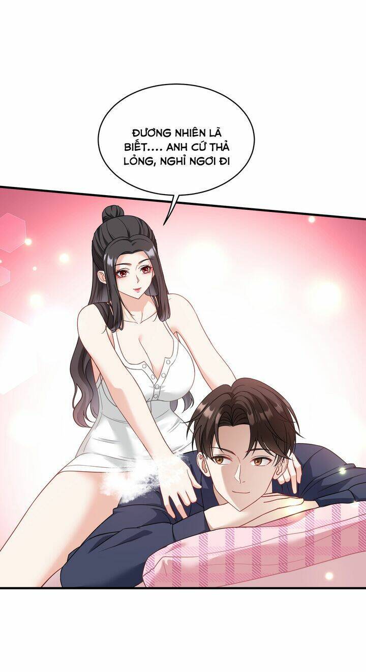 Bỏ Làm Simp Chúa, Ta Có Trong Tay Cả Tỉ Thần Hào! Chapter 23.2 - 1