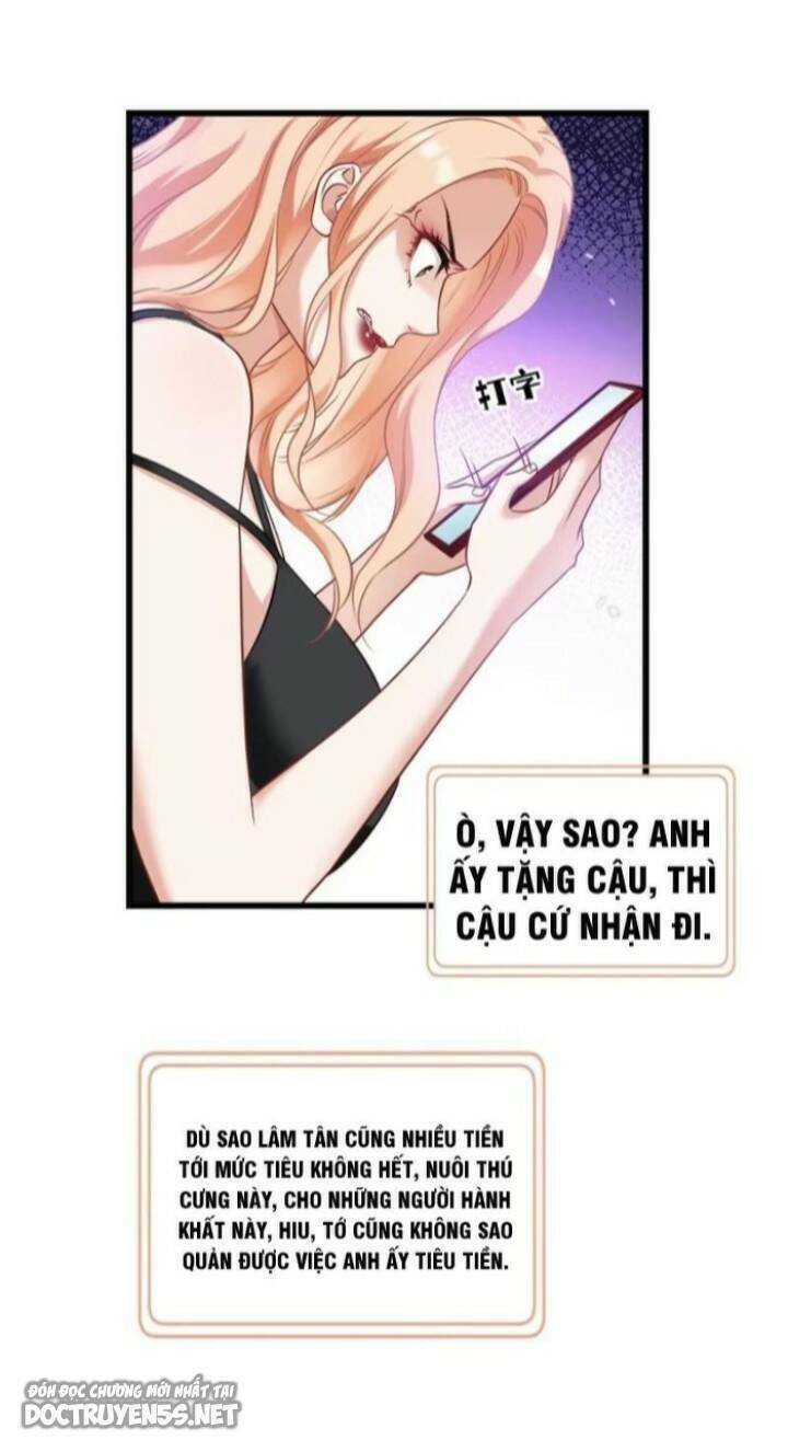 Bỏ Làm Simp Chúa, Ta Có Trong Tay Cả Tỉ Thần Hào! Chapter 23.2 - 10