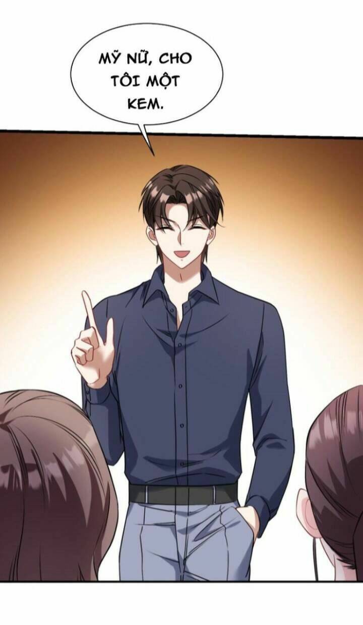Bỏ Làm Simp Chúa, Ta Có Trong Tay Cả Tỉ Thần Hào! Chapter 24.1 - 14