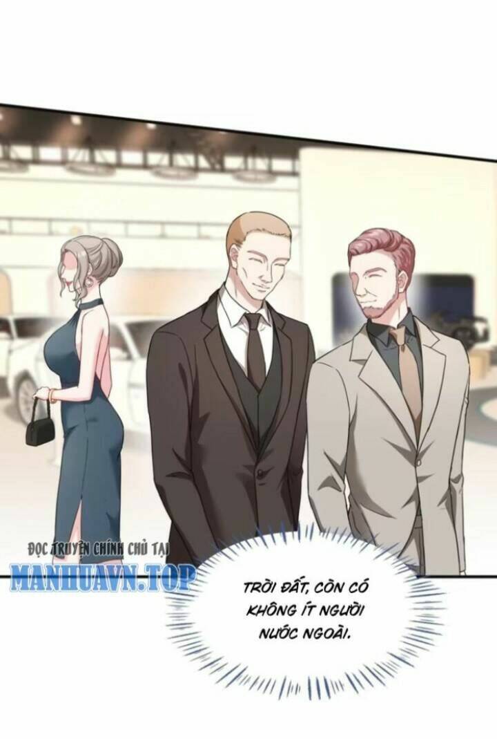 Bỏ Làm Simp Chúa, Ta Có Trong Tay Cả Tỉ Thần Hào! Chapter 24.1 - 6