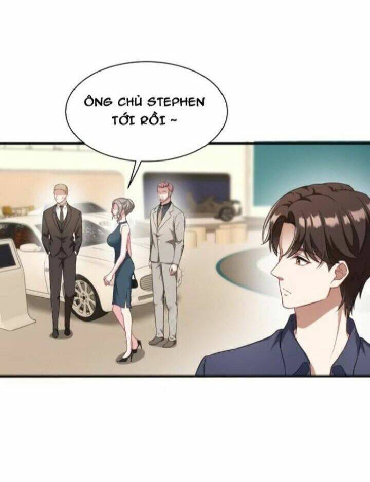 Bỏ Làm Simp Chúa, Ta Có Trong Tay Cả Tỉ Thần Hào! Chapter 24.1 - 7