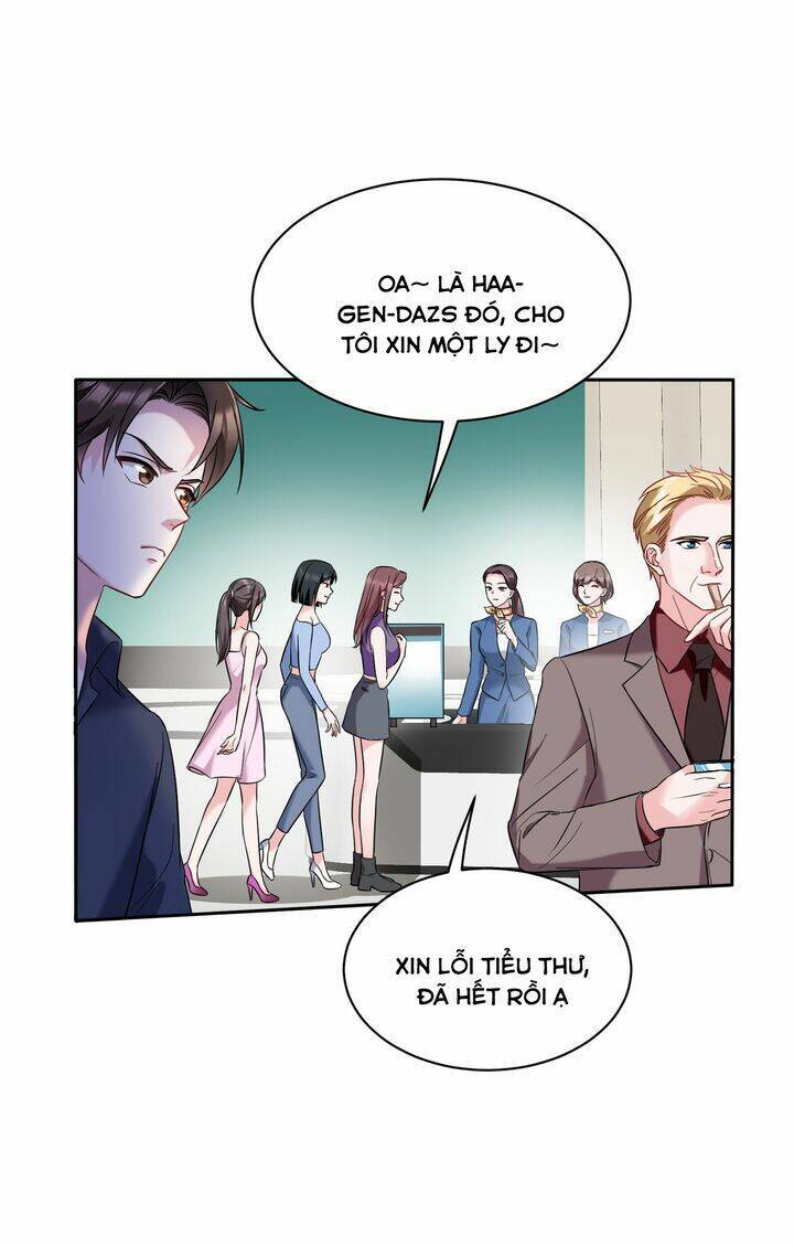 Bỏ Làm Simp Chúa, Ta Có Trong Tay Cả Tỉ Thần Hào! Chapter 24.2 - 2