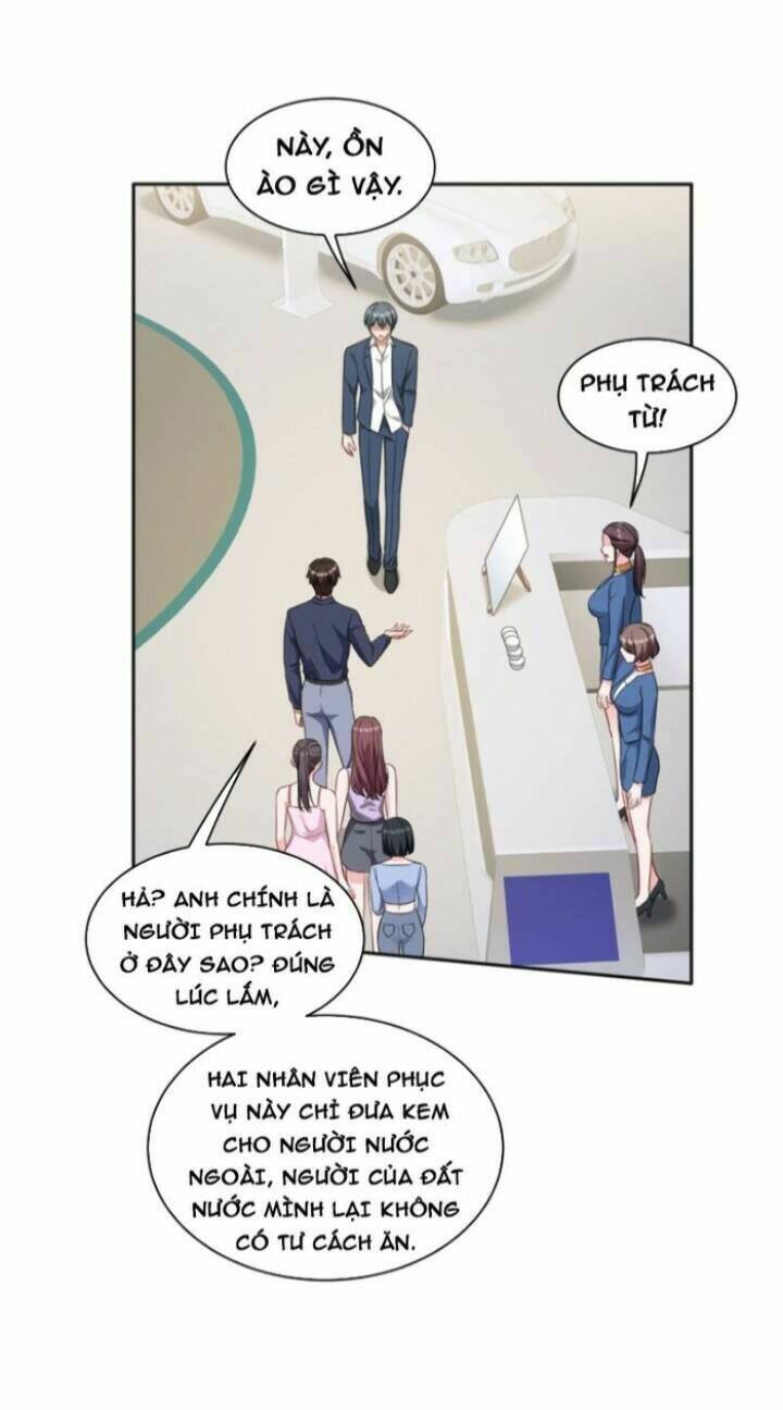 Bỏ Làm Simp Chúa, Ta Có Trong Tay Cả Tỉ Thần Hào! Chapter 24.2 - 11